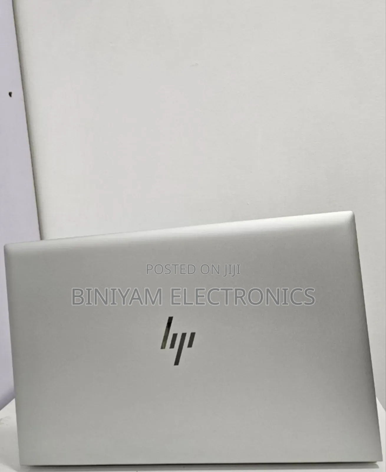 New Laptop HP EliteBook 850 G8 16GB Intel Core i7 SSD 512GB