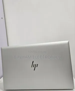 New Laptop HP EliteBook 850 G8 16GB Intel Core i7 SSD 512GB
