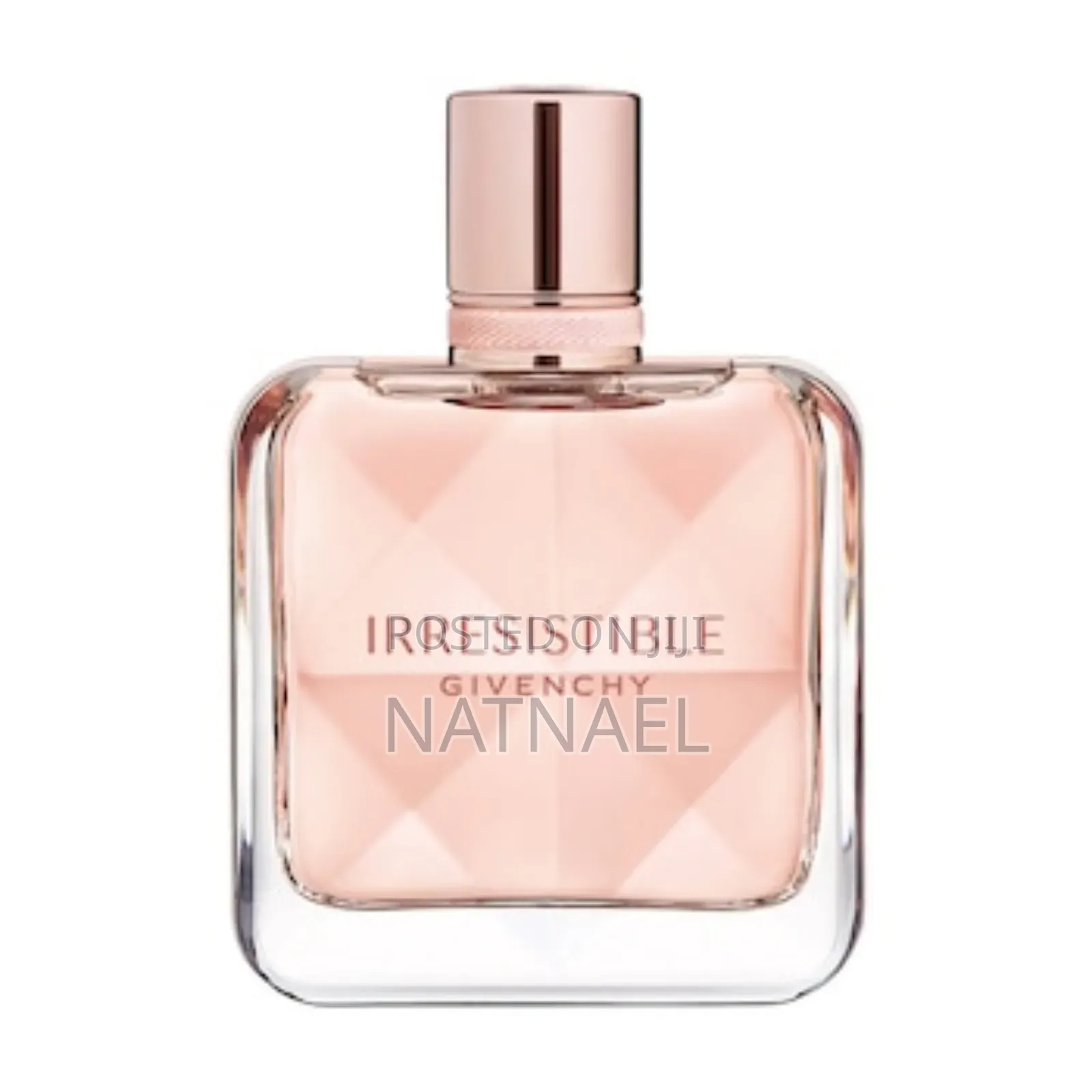 Givenchy Irresistible Eau De Parfum