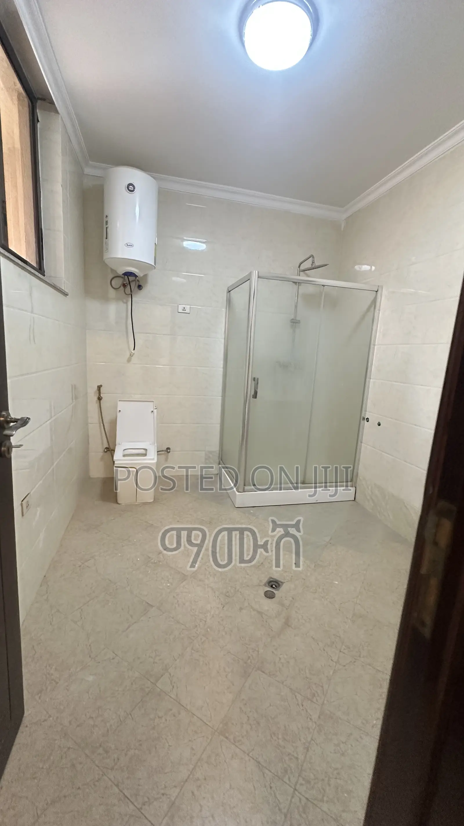 Furnished 4bdrm Apartment in አያት ሰንሻይን አፓርታማ አካባቢ, Bole for sale