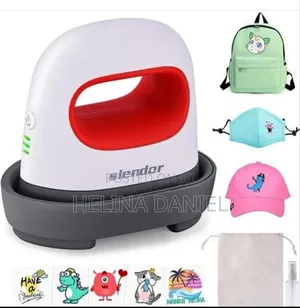 Heat Press