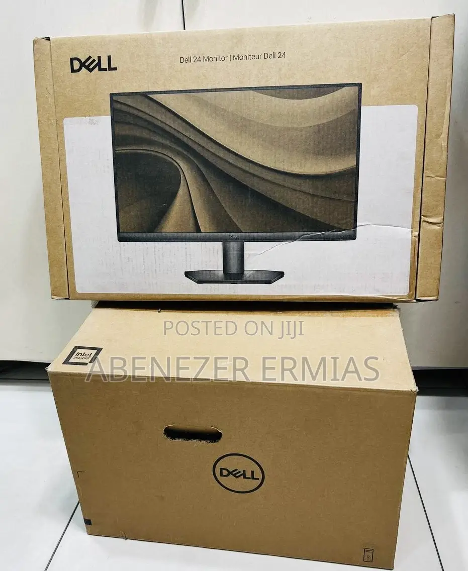 New Desktop Computer Dell Optiplex 7020 8GB Intel Core i5 SSD 512GB for ...