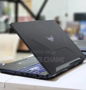 New Laptop Asus TUF Gaming A16 16GB AMD Ryzen 5 SSD 512GB