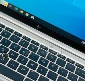 New Laptop HP EliteBook 840 8GB Intel Core i5 SSD 512GB