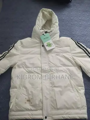 Brand New Cloth