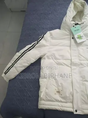 Brand New Cloth