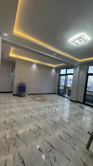 Furnished 3bdrm Condo in አያት 40/60 ኮንዶሚኒየም, Bole for rent