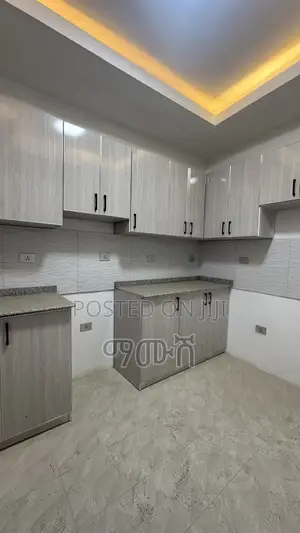 Furnished 3bdrm Condo in አያት 40/60 ኮንዶሚኒየም, Bole for rent