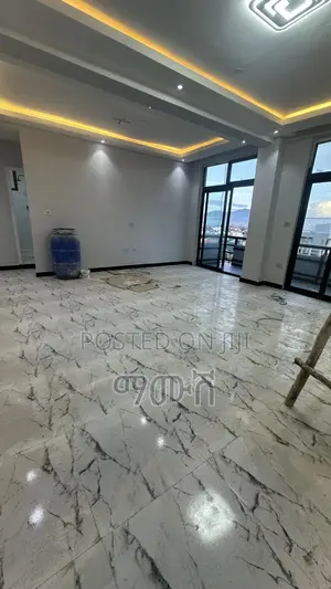 Furnished 3bdrm Condo in አያት 40/60 ኮንዶሚኒየም, Bole for rent