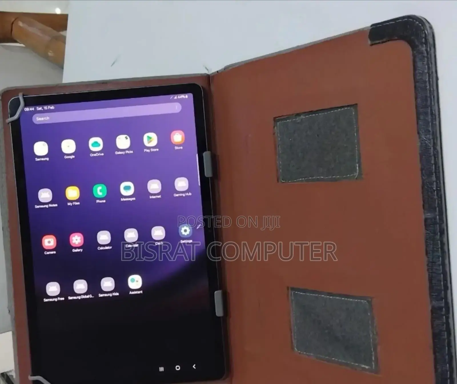 New Samsung Galaxy Tab A9 128 GB