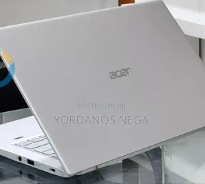 New Laptop Acer Aspire 5 8GB Intel Core i5 SSD 512GB