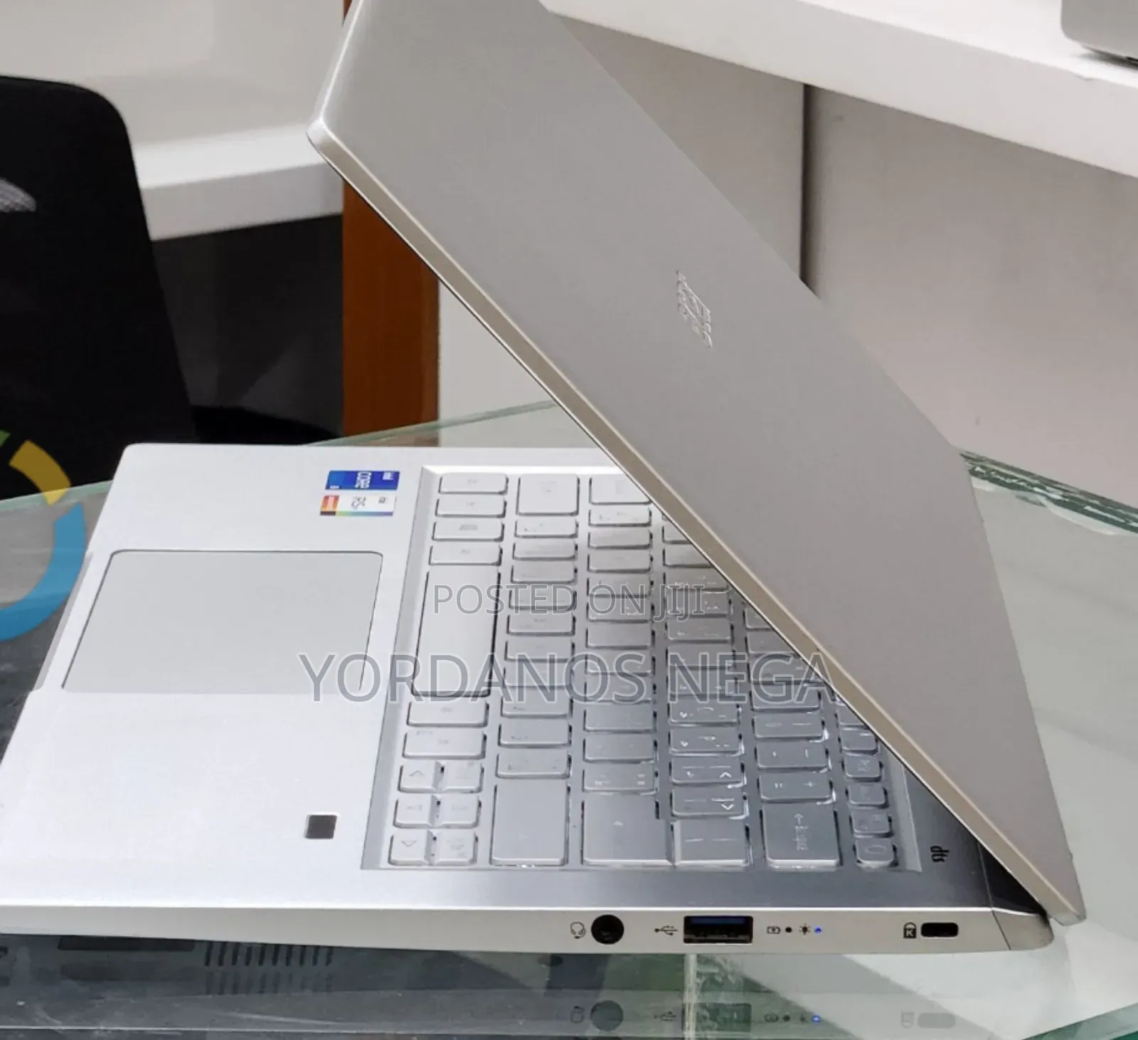 New Laptop Acer Aspire 5 8GB Intel Core i5 SSD 512GB