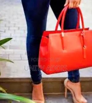 Original Susan Bag Size: Large Gently Used – Only Minor Defect