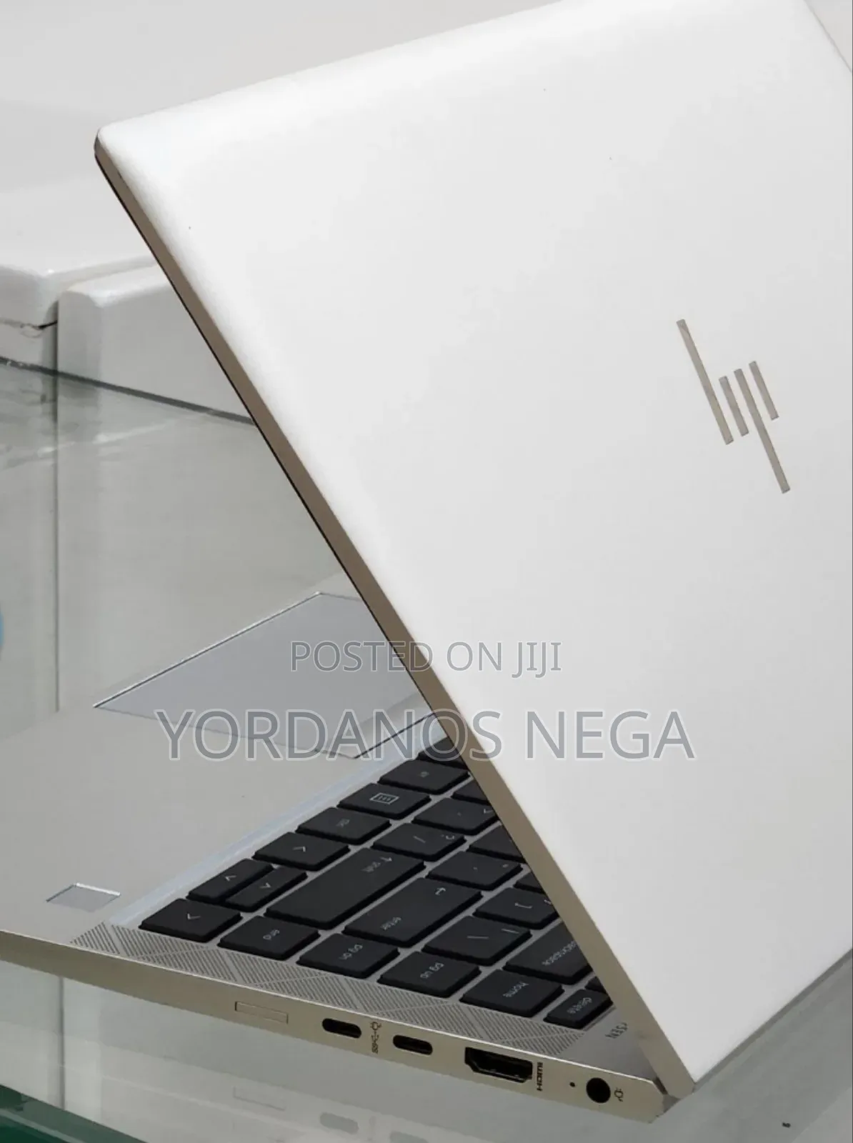 New Laptop HP EliteBook 840 G8 16GB AMD Ryzen 5 SSD 512GB