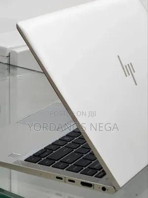 New Laptop HP EliteBook 840 G8 16GB AMD Ryzen 5 SSD 512GB