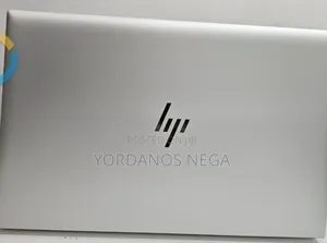 New Laptop HP EliteBook 850 G8 16GB Intel Core i5 SSD 512GB