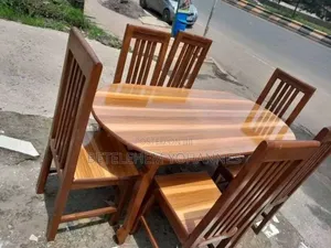 Food Table
