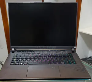 New Laptop Asus ROG Strix G15 16GB Intel Core i9 SSD 1T