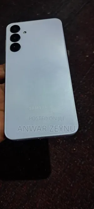 Samsung Galaxy A16 128 GB White