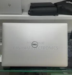 New Laptop Dell Precision 5540 16GB Intel Core i9 SSD 512GB
