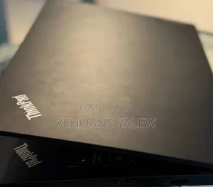 New Laptop Lenovo Thinkpad T14s Gen 1 8GB Intel Core i5 SSD 512GB
