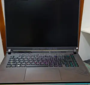 New Laptop Asus ROG Strix G16 G614 16GB Intel Core i9 SSD 1T