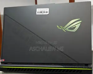 New Laptop Asus ROG Strix G16 G614 16GB Intel Core i9 SSD 1T