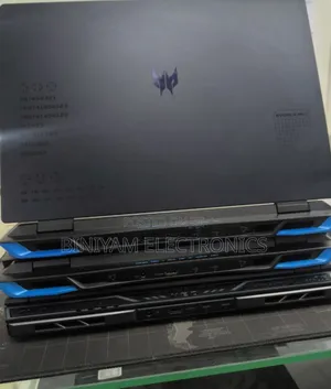 New Laptop Acer Predator Helios Neo 16 32GB Intel Core i9 SSD 1T