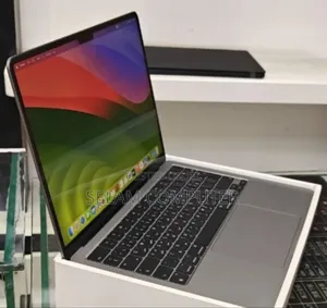 New Laptop Apple MacBook Air 2022 M2 8GB Apple M2 SSD 512GB
