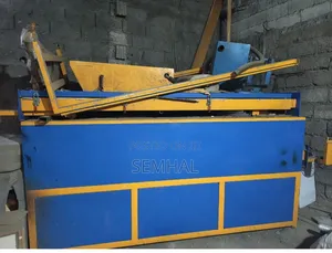Vacuum Membrane Laminating Machine