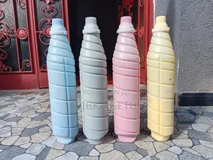 ኮኒካ ሚኖሊታ 754 ዲጂታል ፕሪንተር ከነቀለሙ
