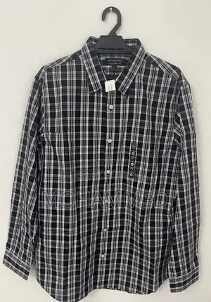 Banana Republic Shirt ሸሚዝ