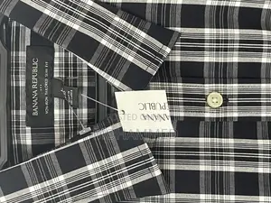 Banana Republic Shirt ሸሚዝ