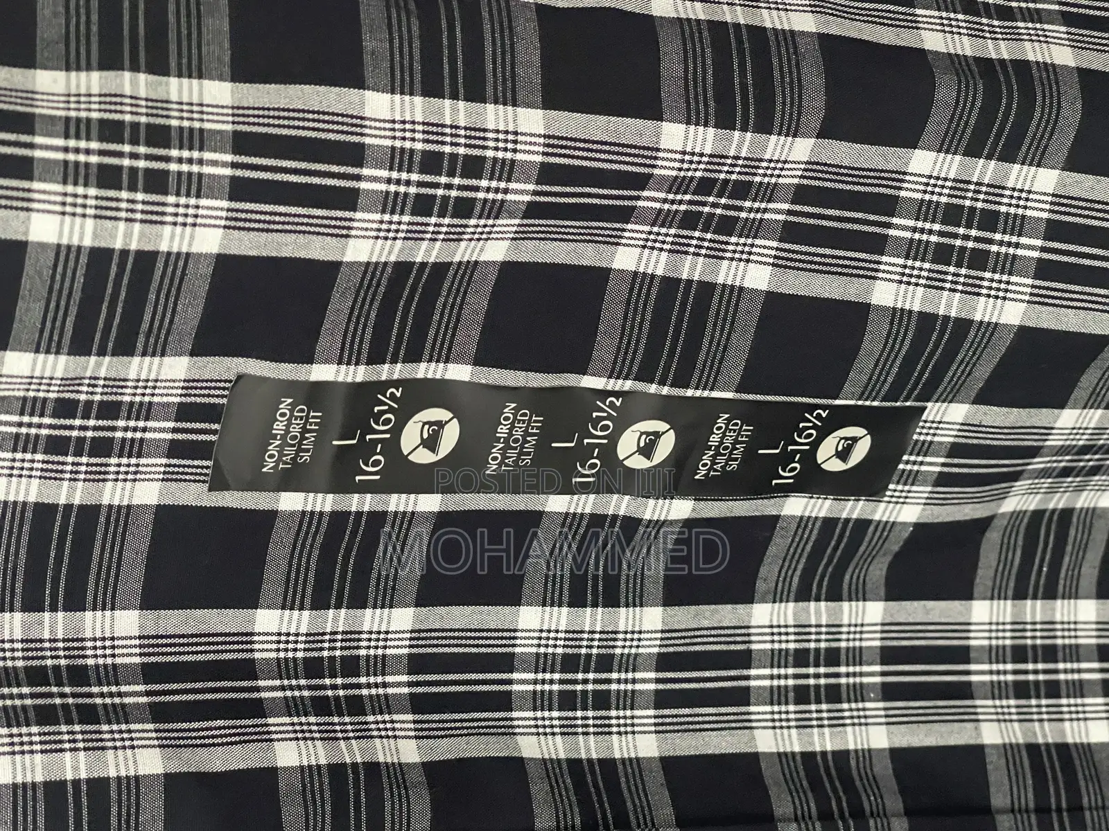 Banana Republic Shirt ሸሚዝ