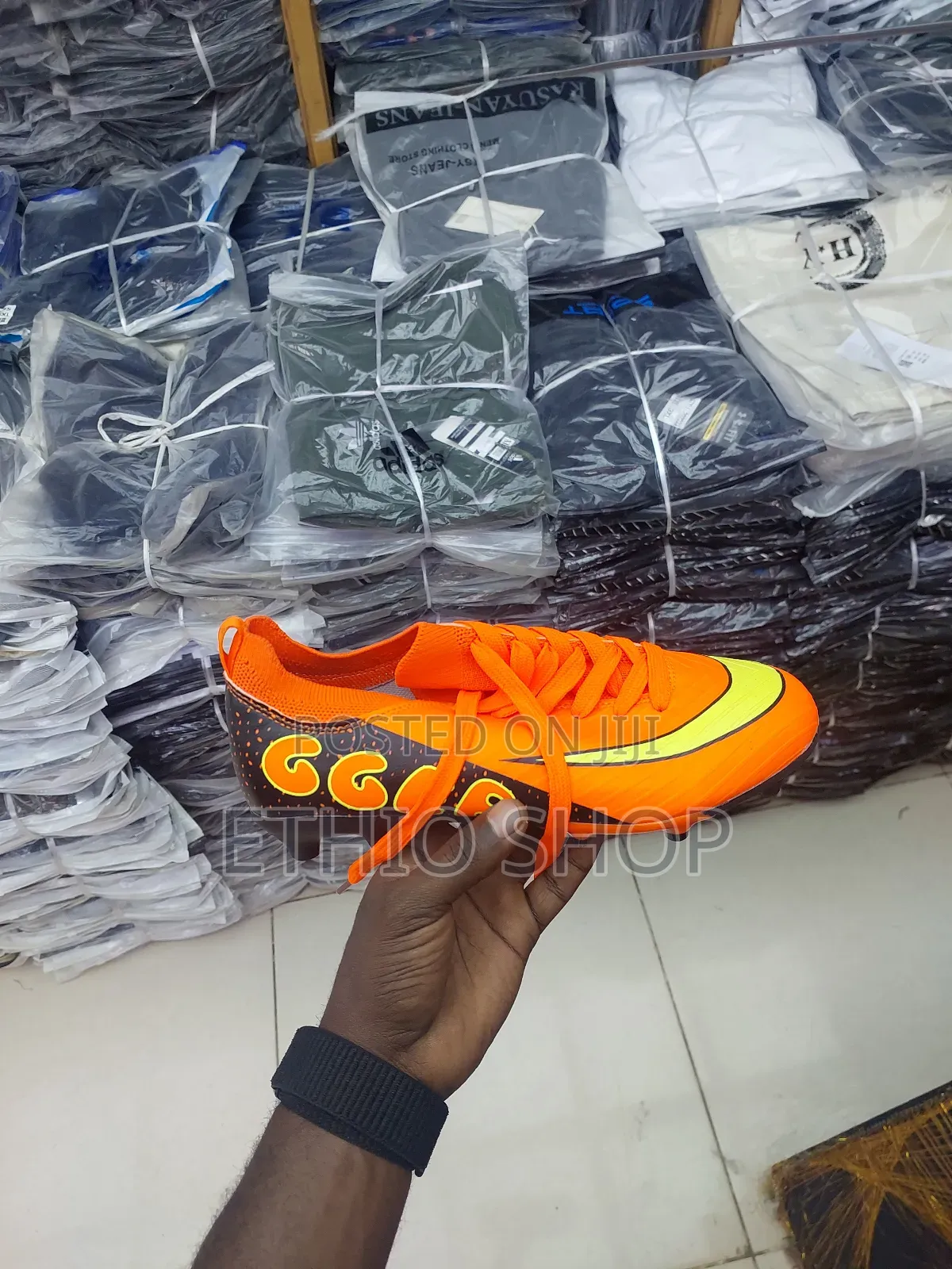 Football Shoes,Tacketa,ታኬታ