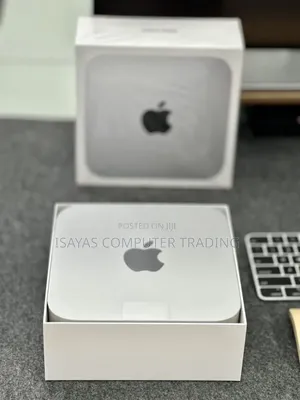 New Laptop Apple MacBook Air 2025 M4 13-inch 16GB Apple M4 SSD 256GB