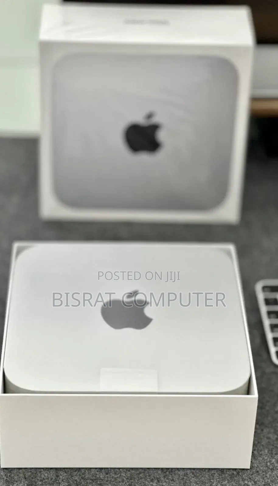 New Apple MacBook Pro 2024 M4 14-inch 16GB Apple M4 Pro SSD 256GB