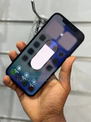 New Apple iPhone 12 Pro Max 128 GB Blue