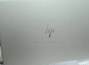 New Laptop HP EliteBook 840 G5 8GB Intel Core i7 SSD 512GB