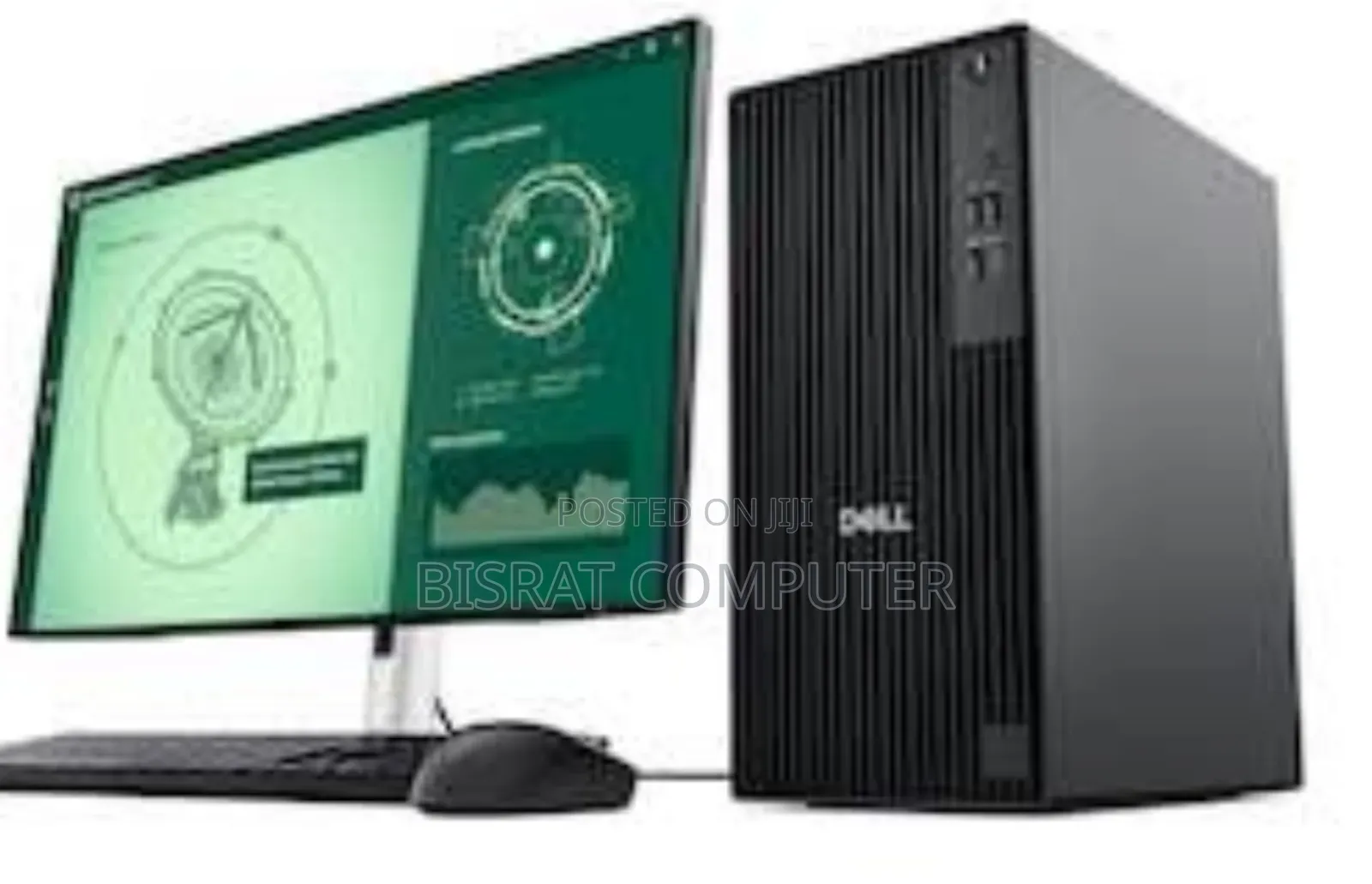 New Laptop Dell Pro 13 8GB Intel Core i5 SSD 512GB