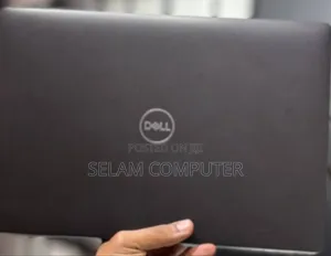 New Laptop Dell Latitude 5300 8GB Intel Core i5 SSD 256GB