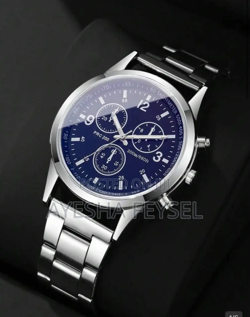 Men Watches
