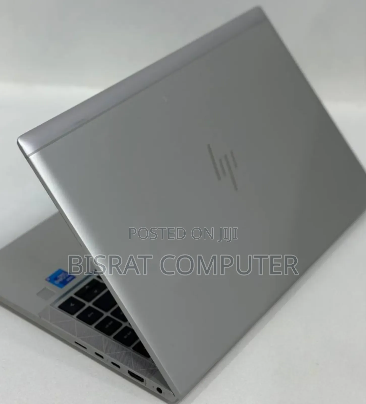 New Laptop HP EliteBook 840 G8 16GB Intel Core i5 SSD 512GB