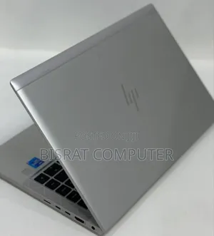 New Laptop HP EliteBook 840 G8 16GB Intel Core i5 SSD 512GB