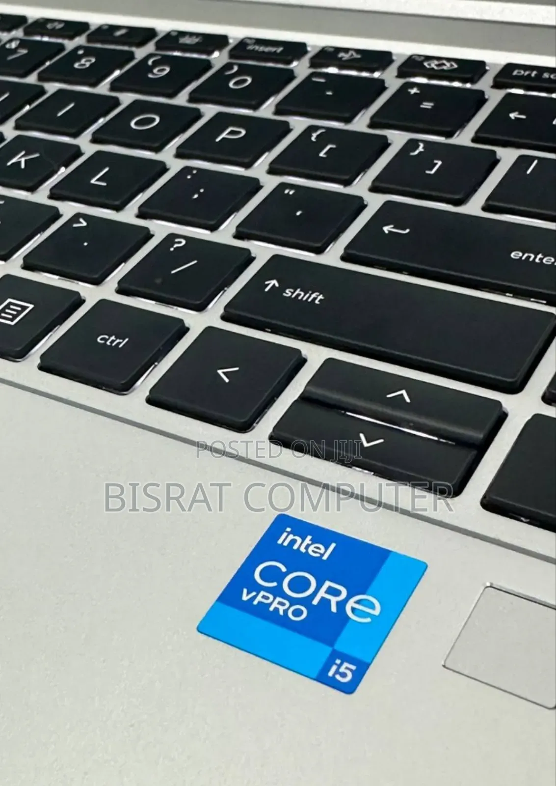 New Laptop HP EliteBook 840 G8 16GB Intel Core i5 SSD 512GB