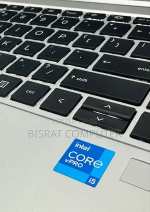 New Laptop HP EliteBook 840 G8 16GB Intel Core i5 SSD 512GB