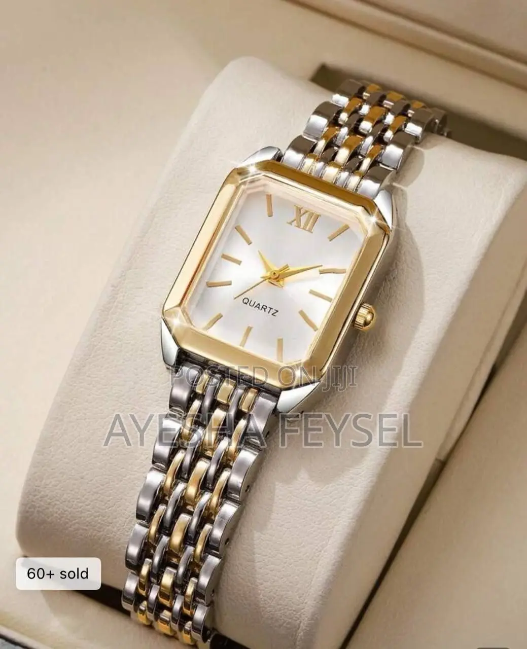 Women’S Watch