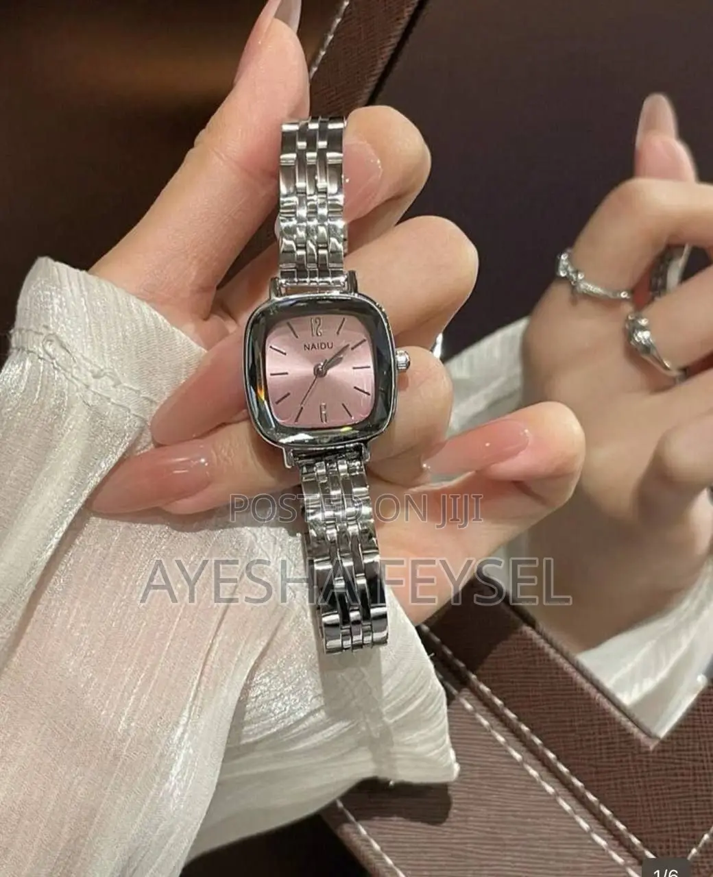 Women’S Watch