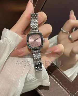Women’S Watch