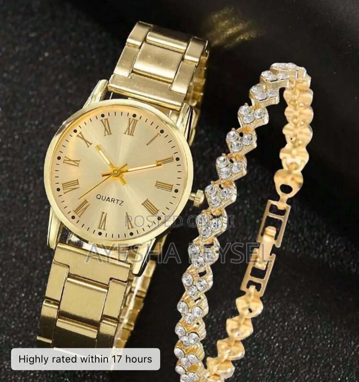 Women’S Watch